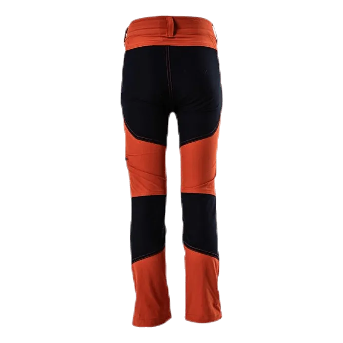 Tuxer Flexi Junior Pants Red