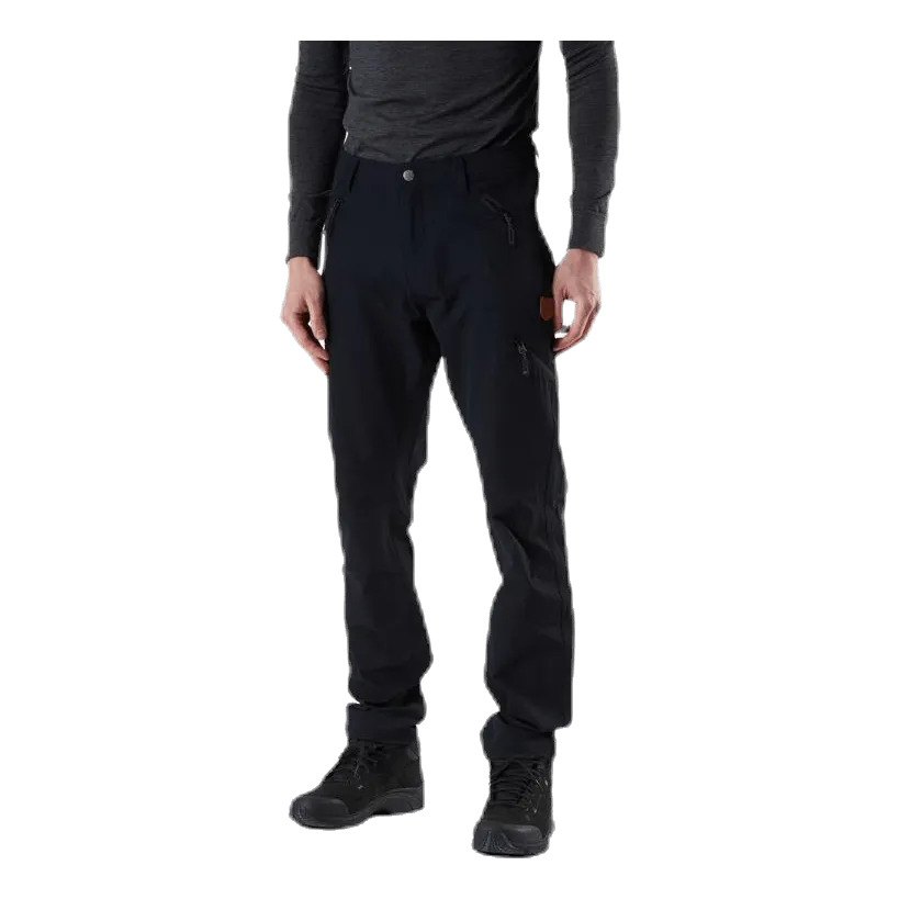 Tuxer Flexi Pants Black