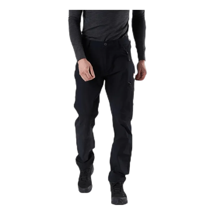 Tuxer Flexi Pants Black