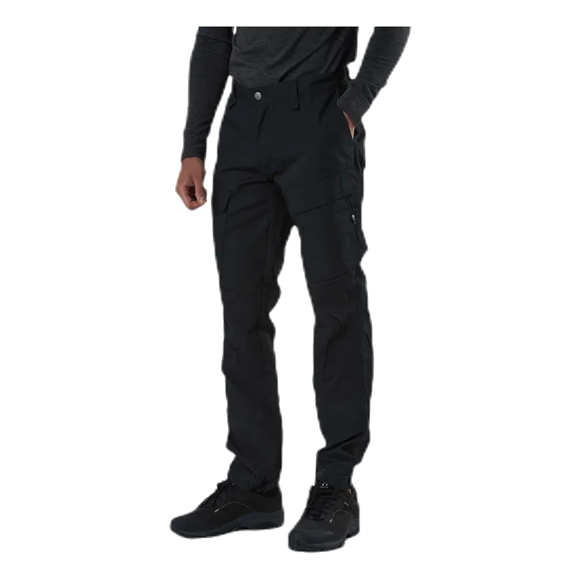 Tuxer Flow Pants Black