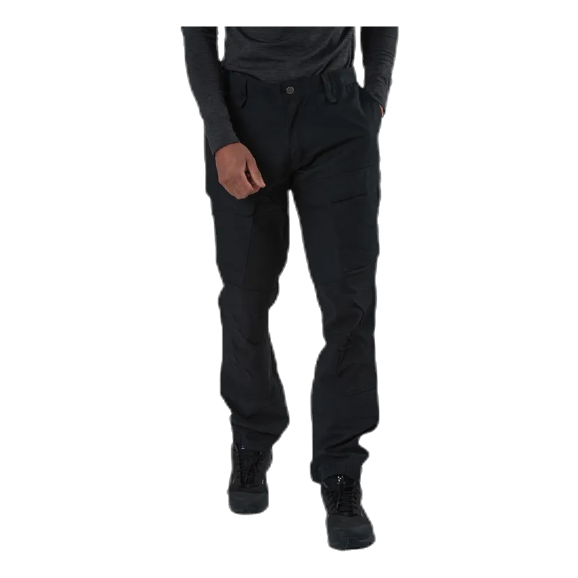 Tuxer Flow Pants Black