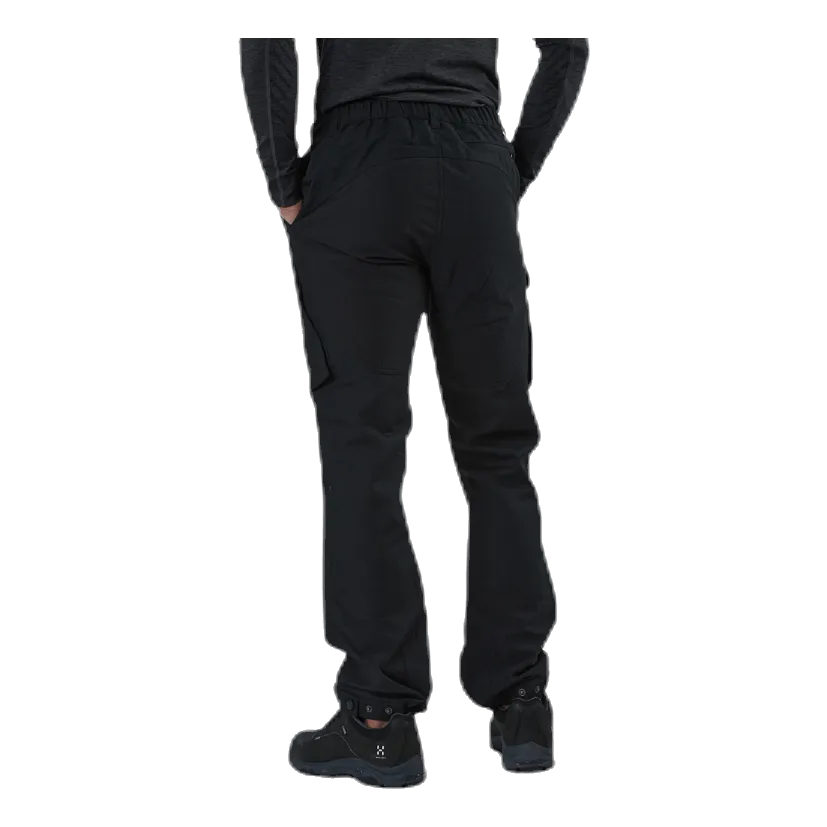 Tuxer Flow Pants Black