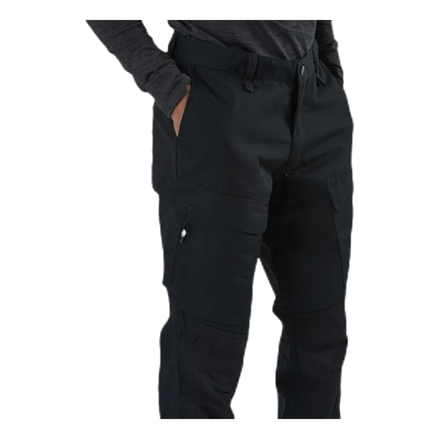 Tuxer Flow Pants Black