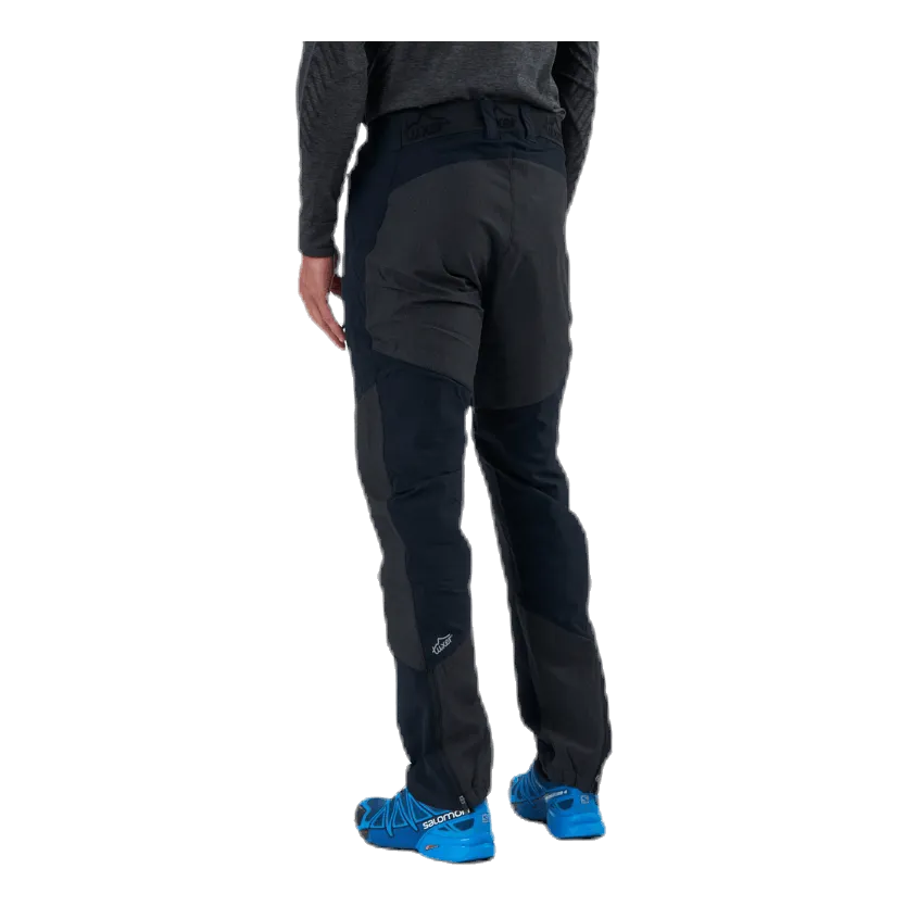 Tuxer Future Pants Black