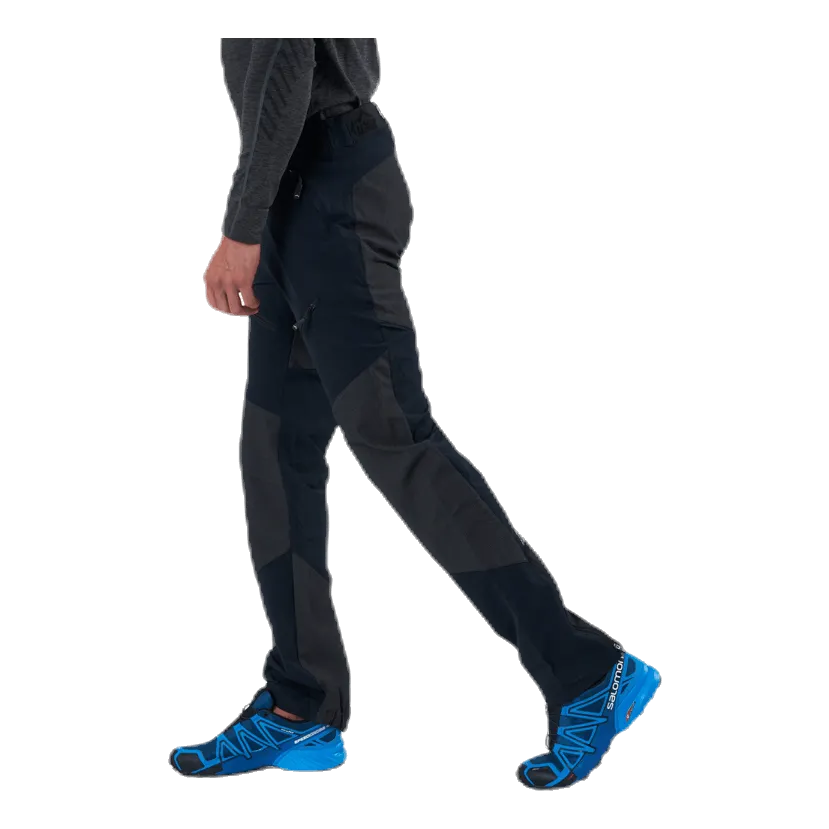 Tuxer Future Pants Black