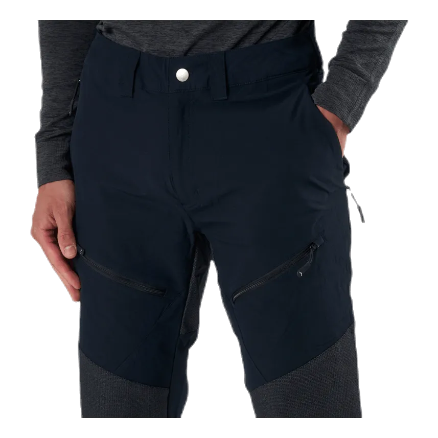 Tuxer Future Pants Black