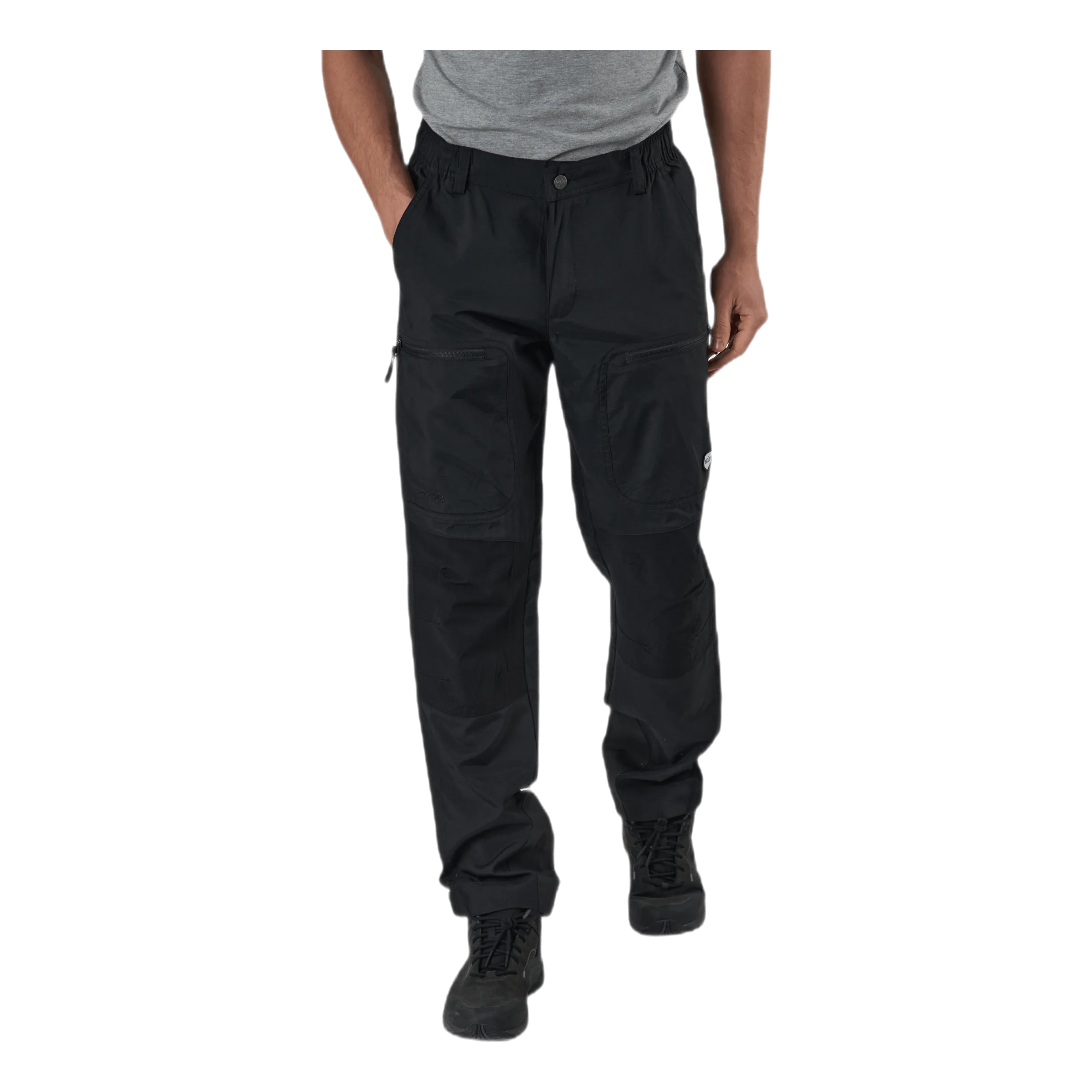 Tuxer Hunter Pants Black