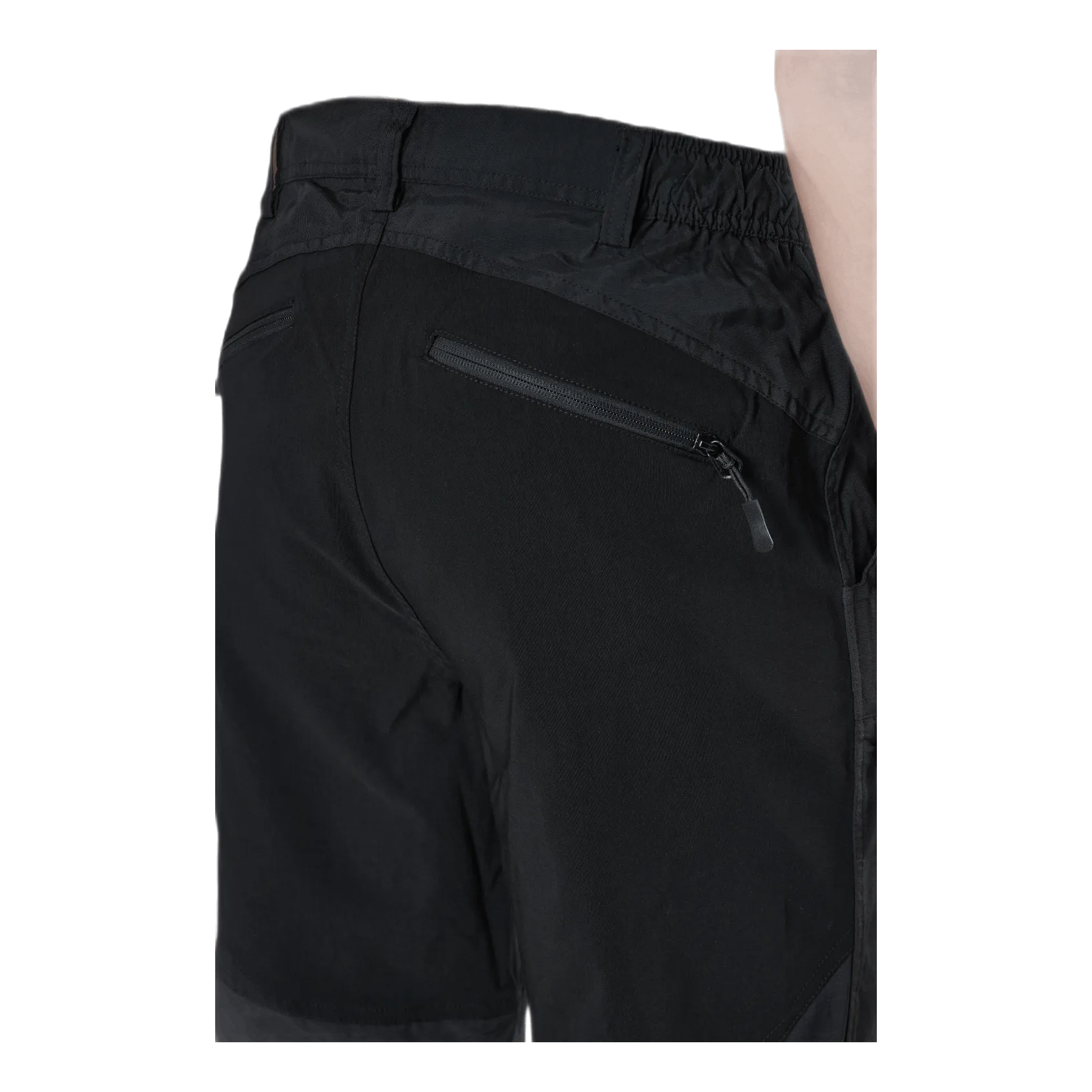 Tuxer Hunter Pants Black