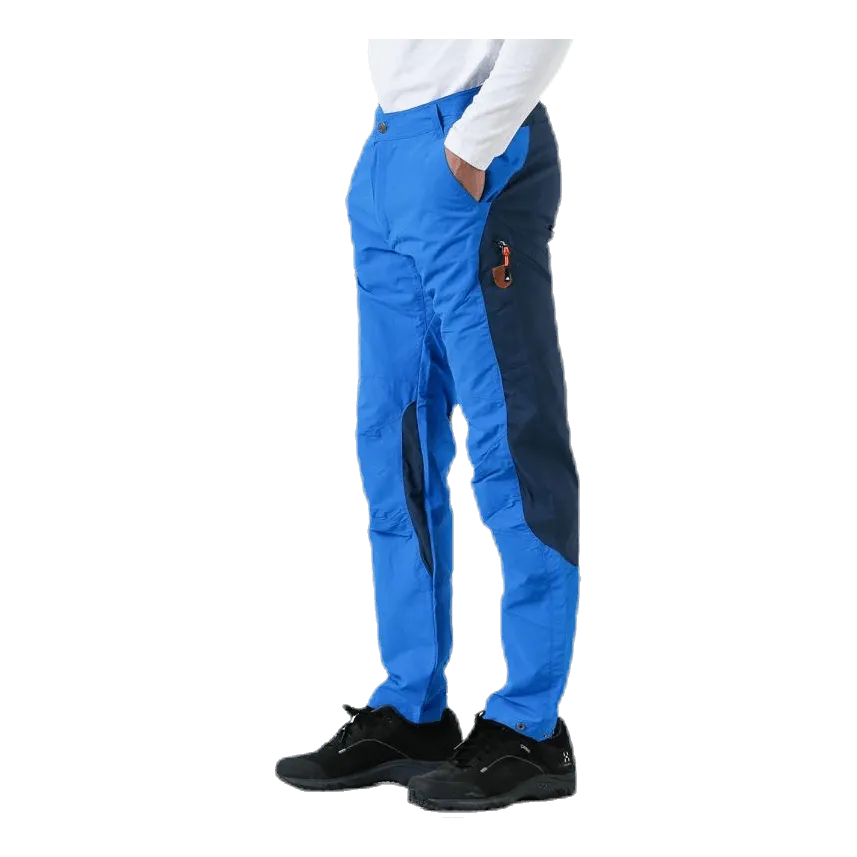 Tuxer Hydro Pants Blue
