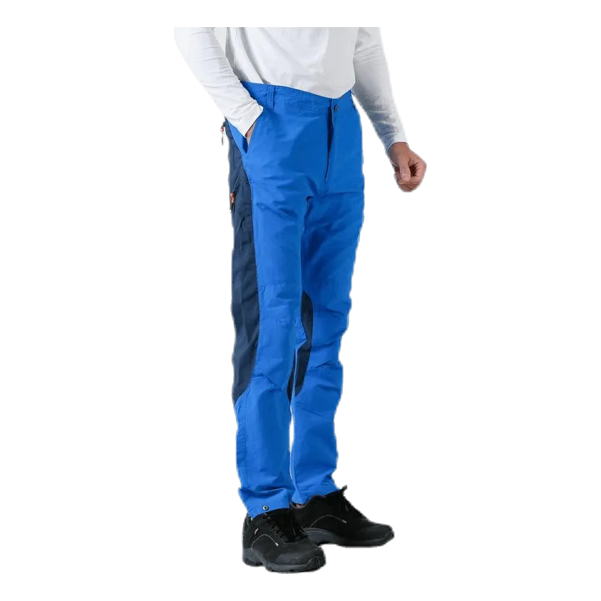 Tuxer Hydro Pants Blue