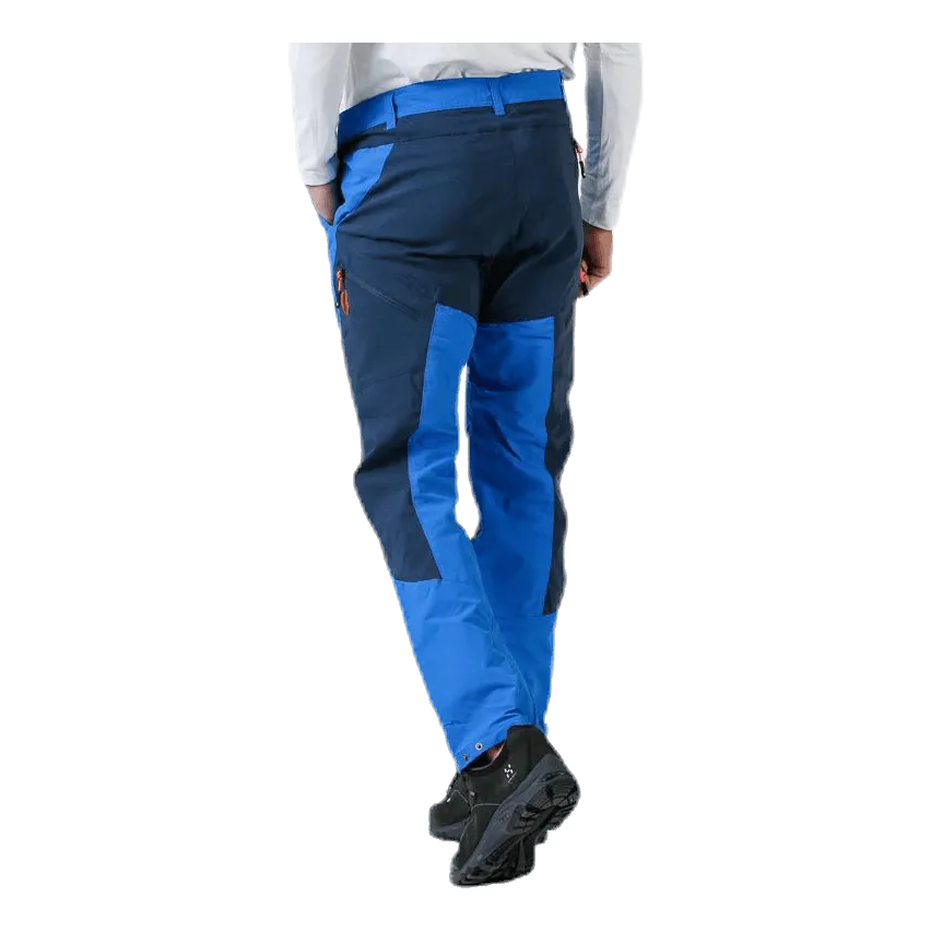 Tuxer Hydro Pants Blue