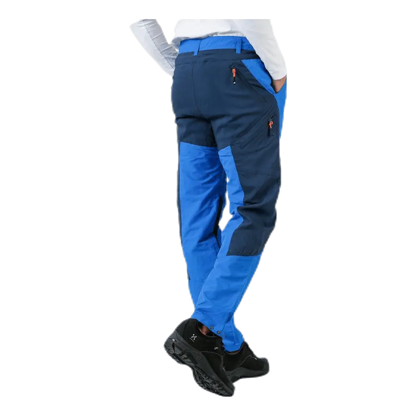 Tuxer Hydro Pants Blue