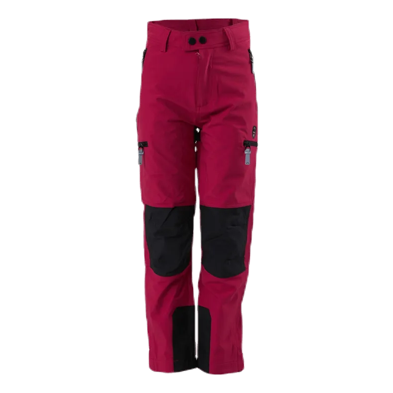 Tuxer Neo Junior Pants Red