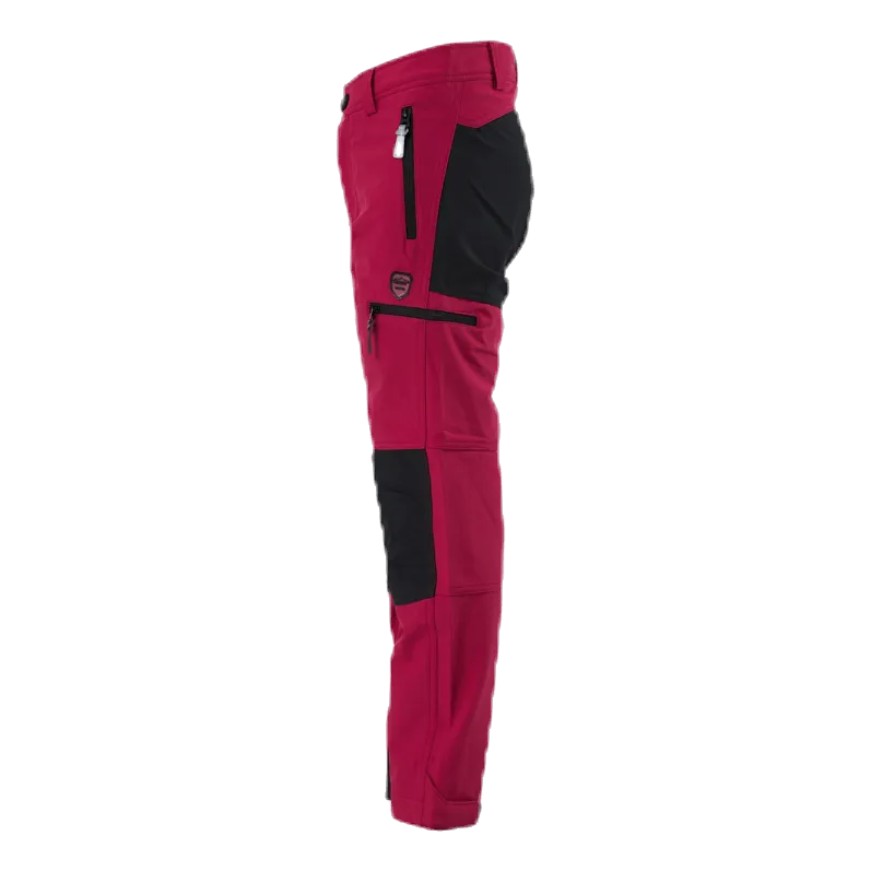 Tuxer Neo Junior Pants Red