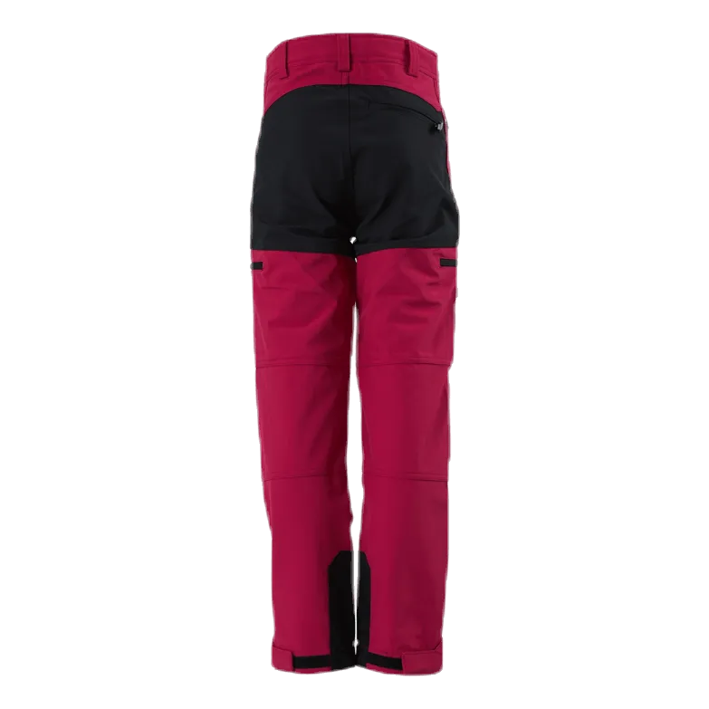 Tuxer Neo Junior Pants Red