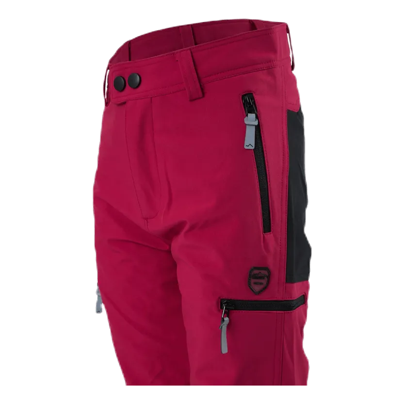 Tuxer Neo Junior Pants Red