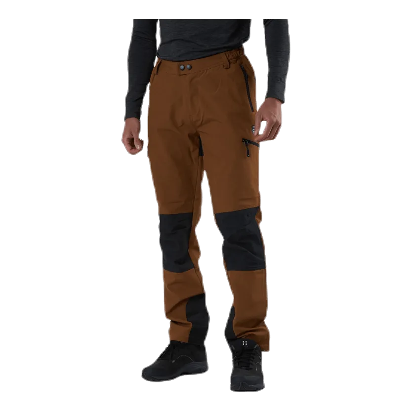 Tuxer Neo Pants Orange
