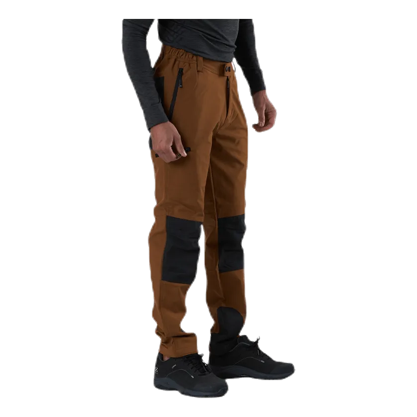 Tuxer Neo Pants Orange