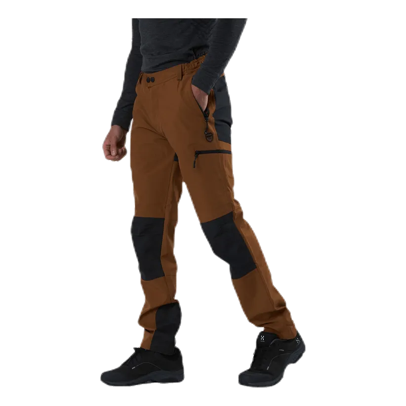 Tuxer Neo Pants Orange