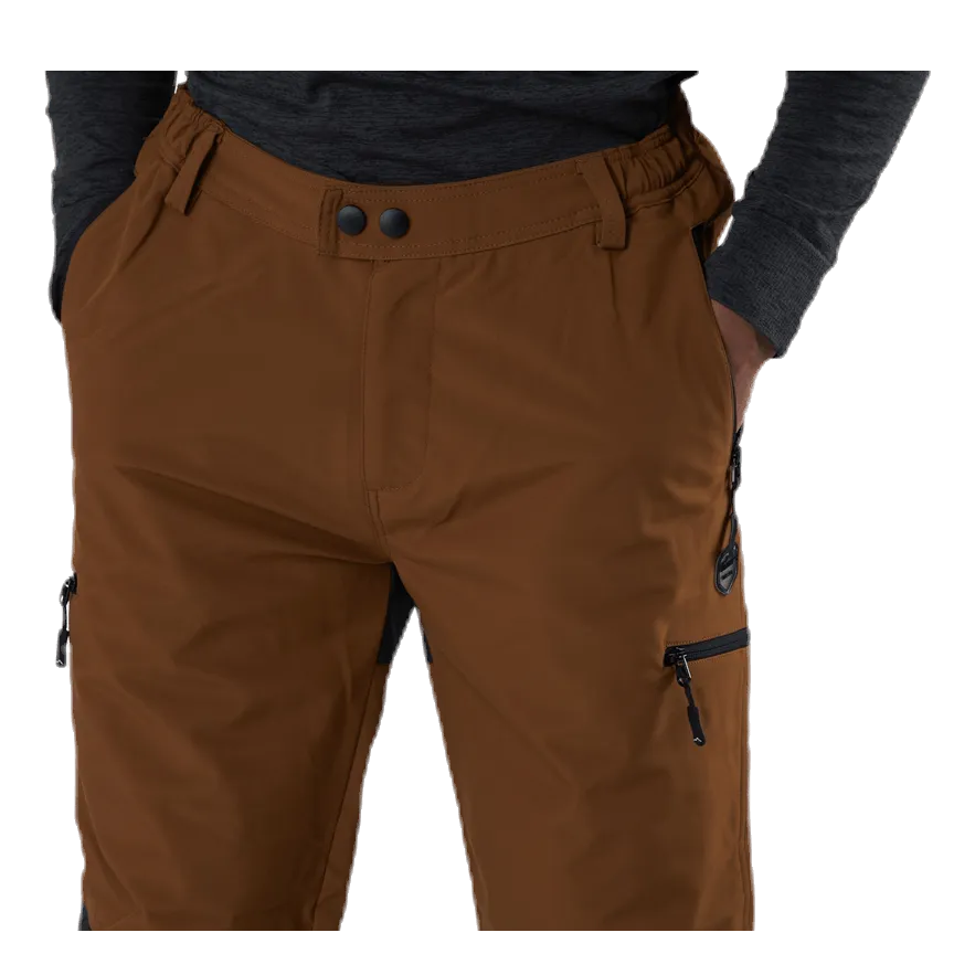Tuxer Neo Pants Orange