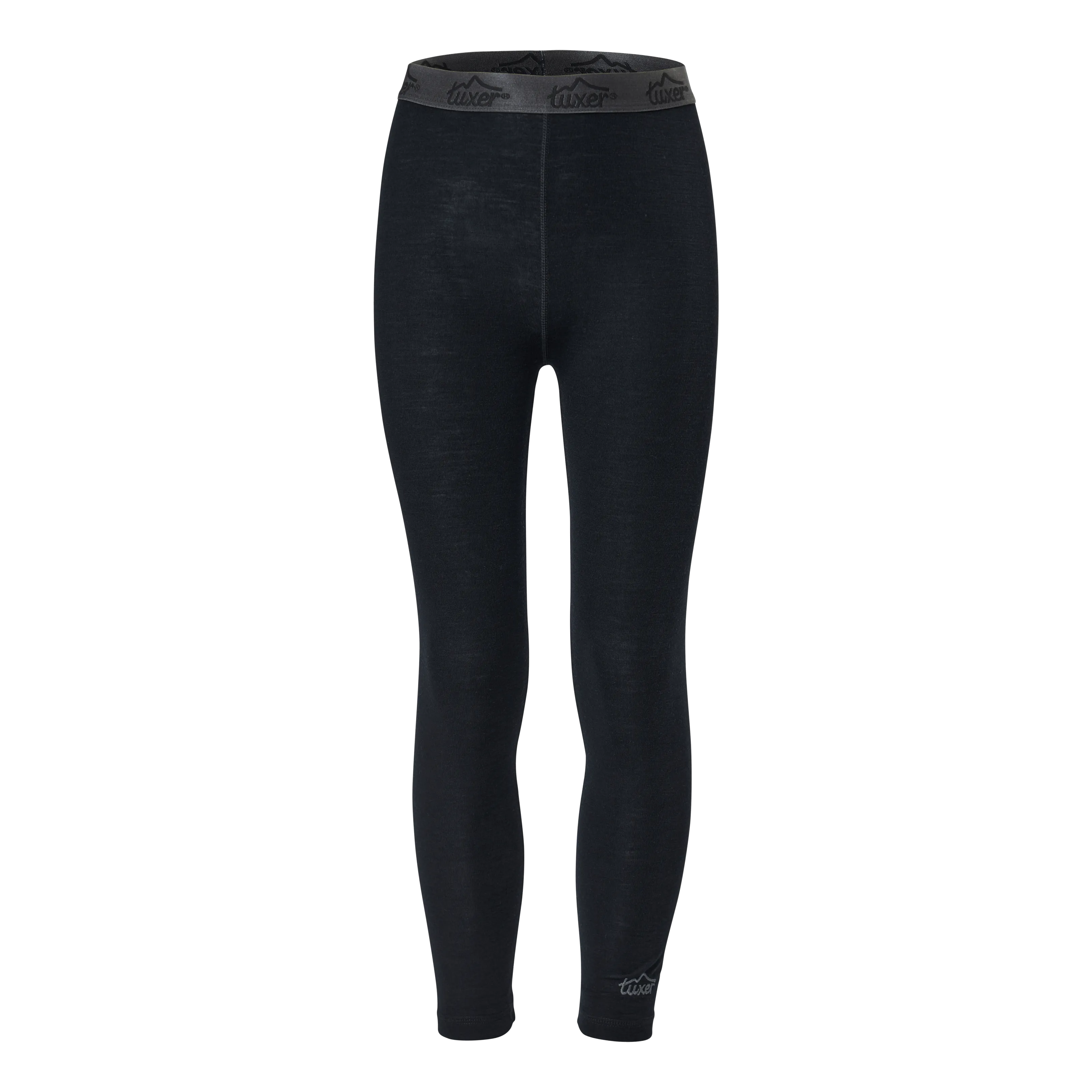 Tuxer Vigur Jr Pants Black