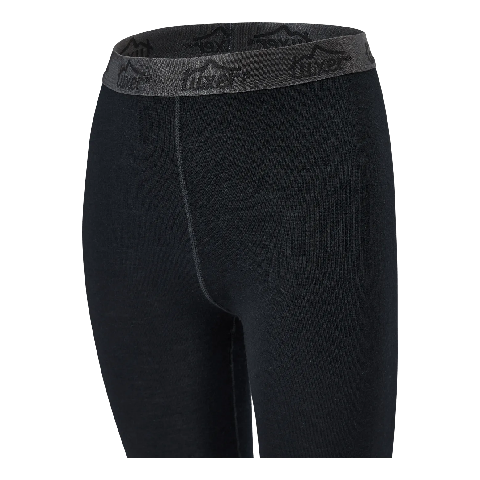 Tuxer Vigur Jr Pants Black