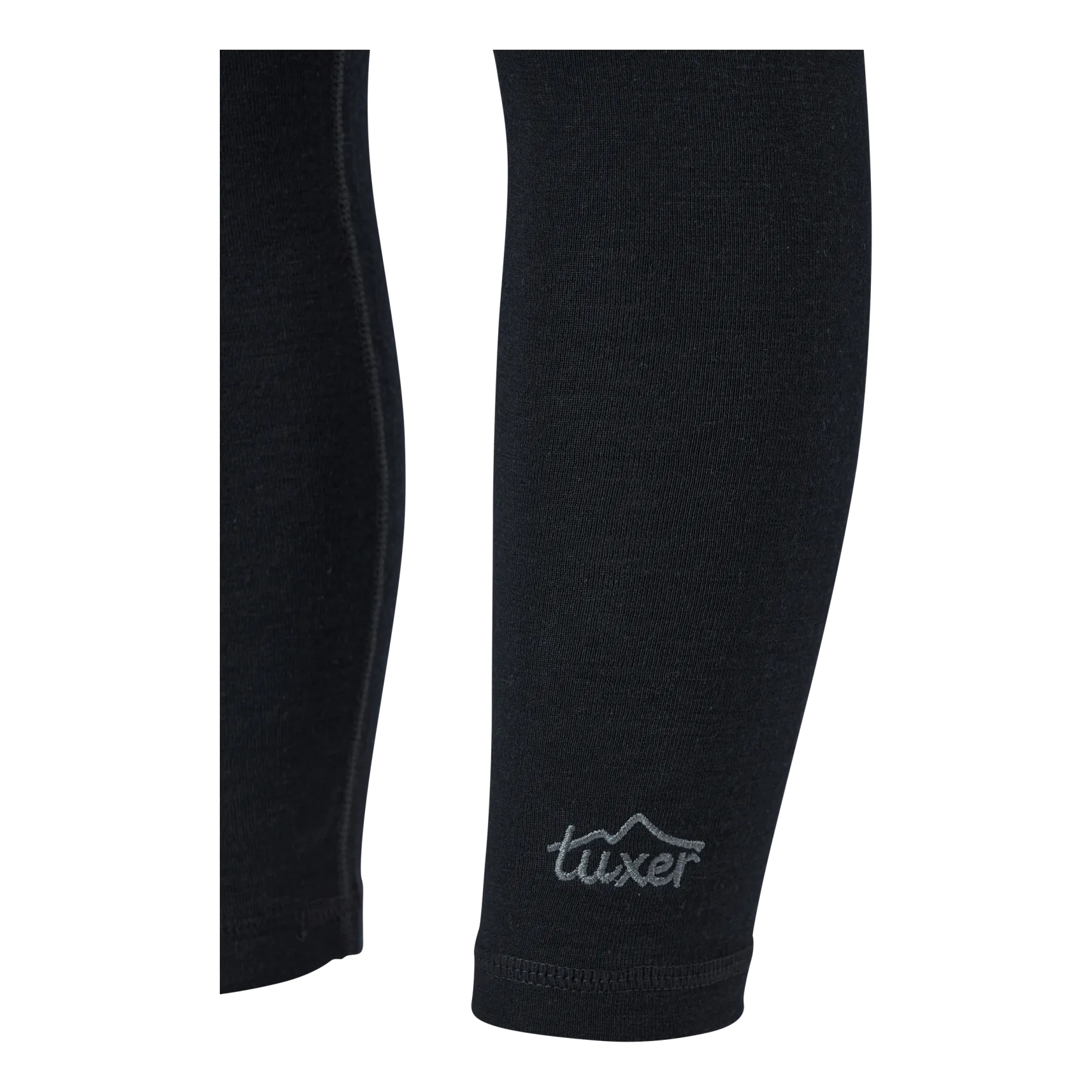 Tuxer Vigur Jr Pants Black