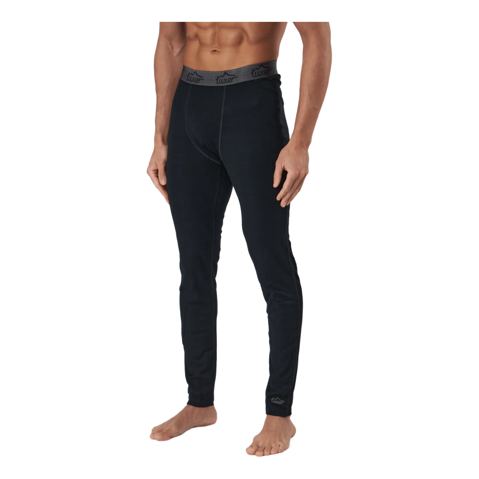 Tuxer Vigur Pants Black