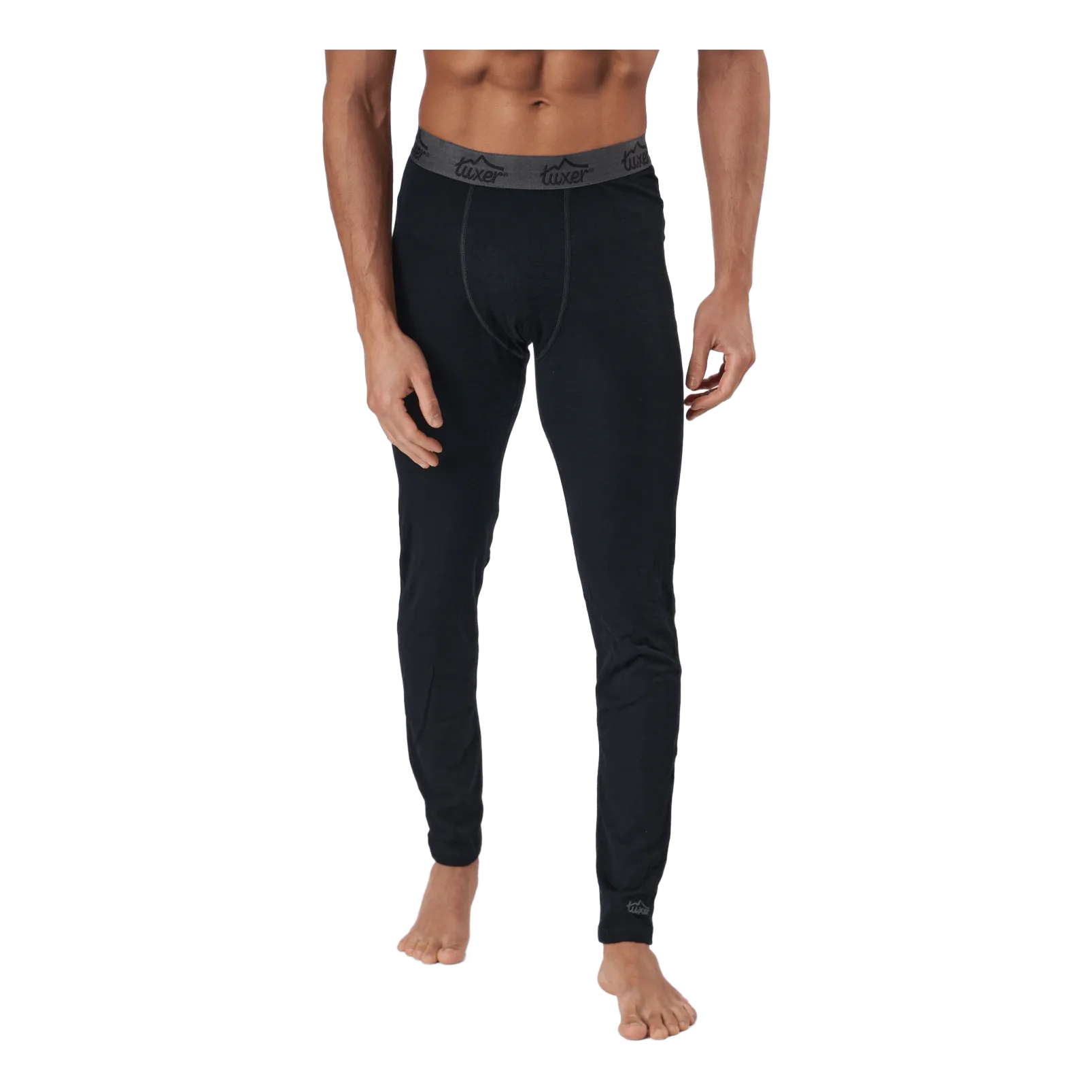 Tuxer Vigur Pants Black