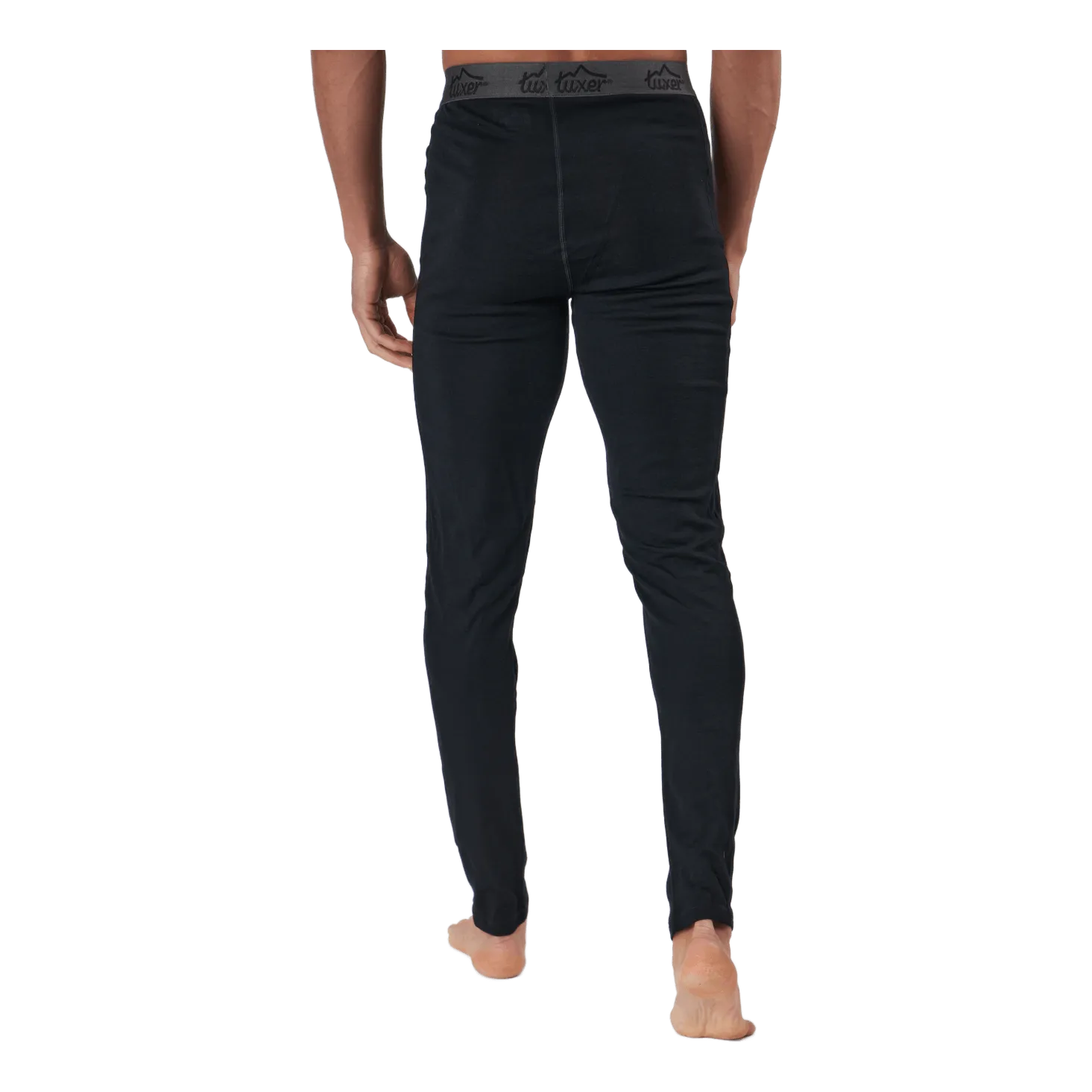Tuxer Vigur Pants Black