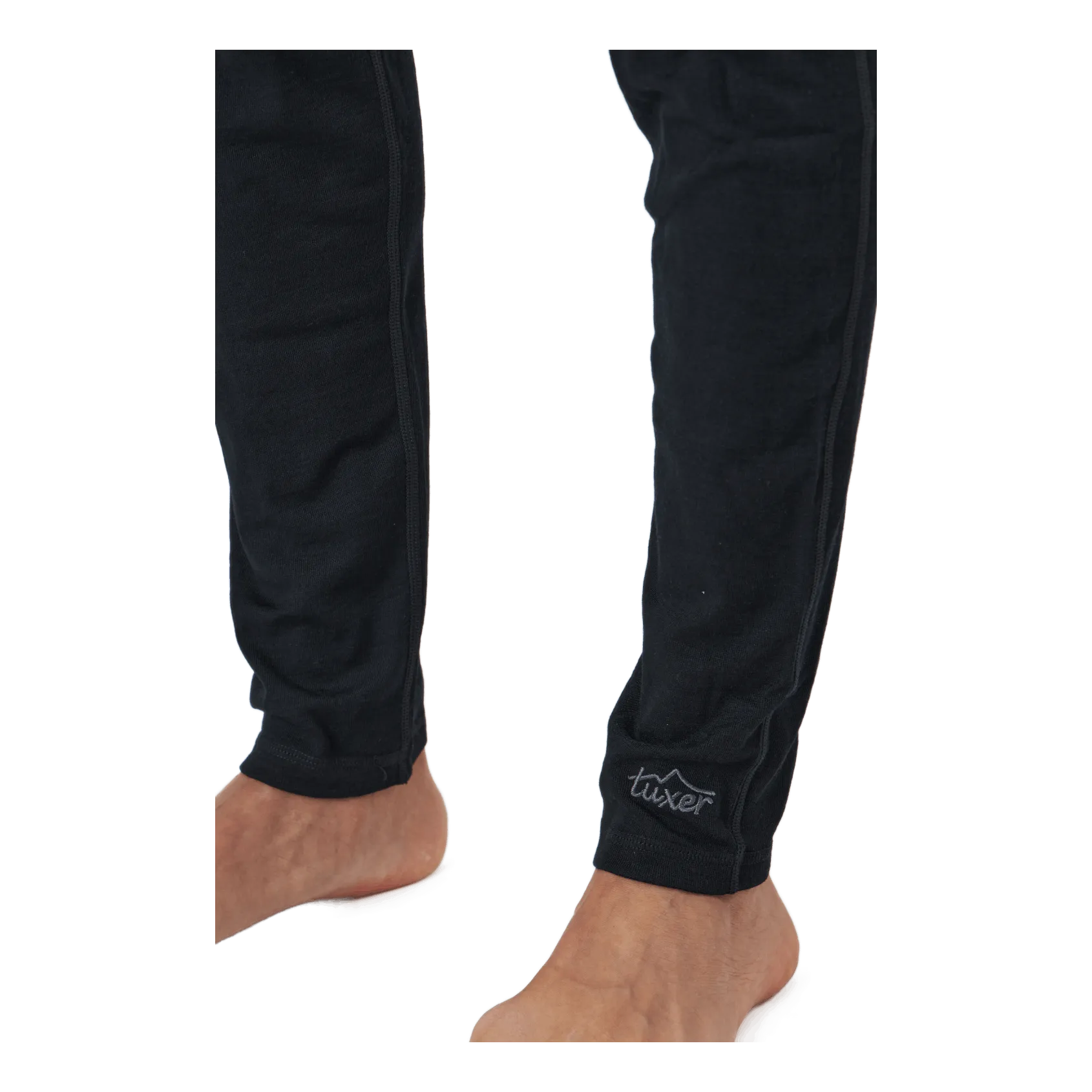 Tuxer Vigur Pants Black