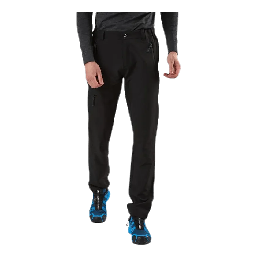 Tuxer Walther Pants Black