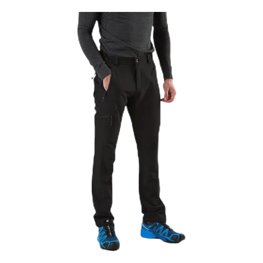 Tuxer Walther Pants Black
