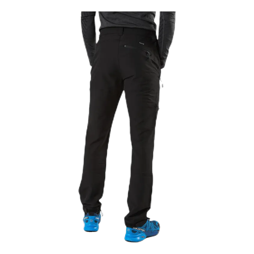 Tuxer Walther Pants Black