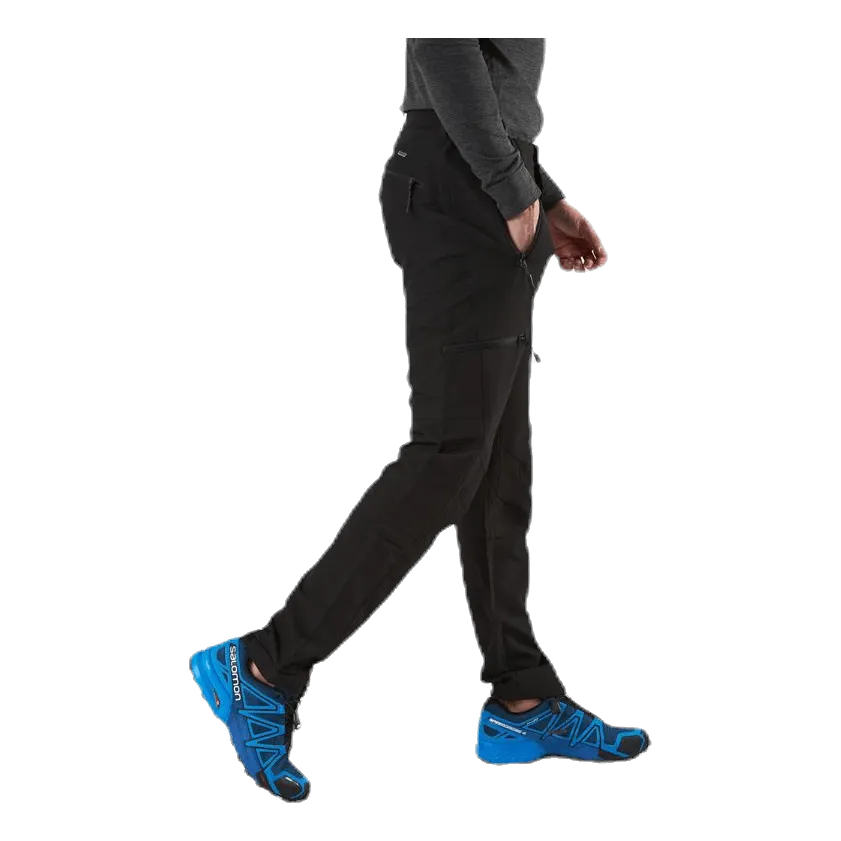 Tuxer Walther Pants Black