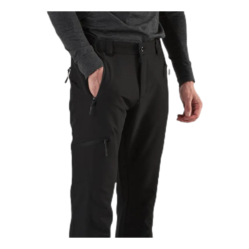 Tuxer Walther Pants Black