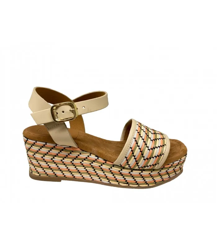 UNISA KURS_RAN Beige