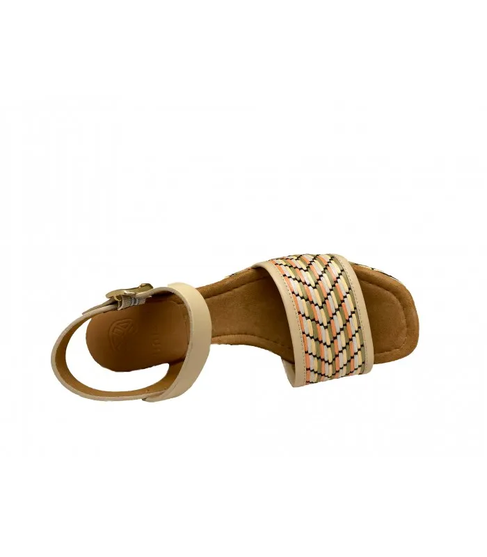 UNISA KURS_RAN Beige