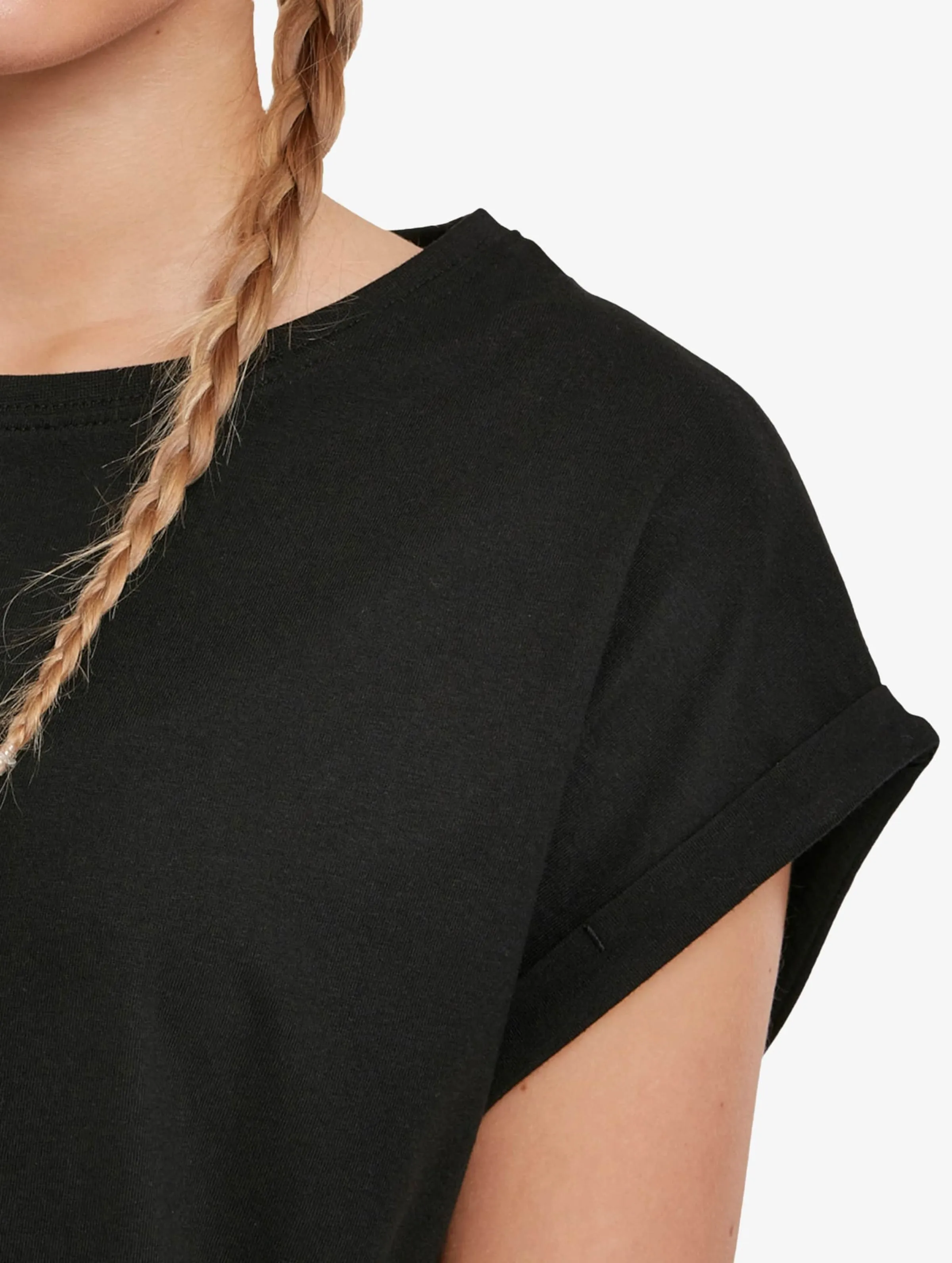 URBAN CLASSICS EXTENDED SHOULDER 2PACK