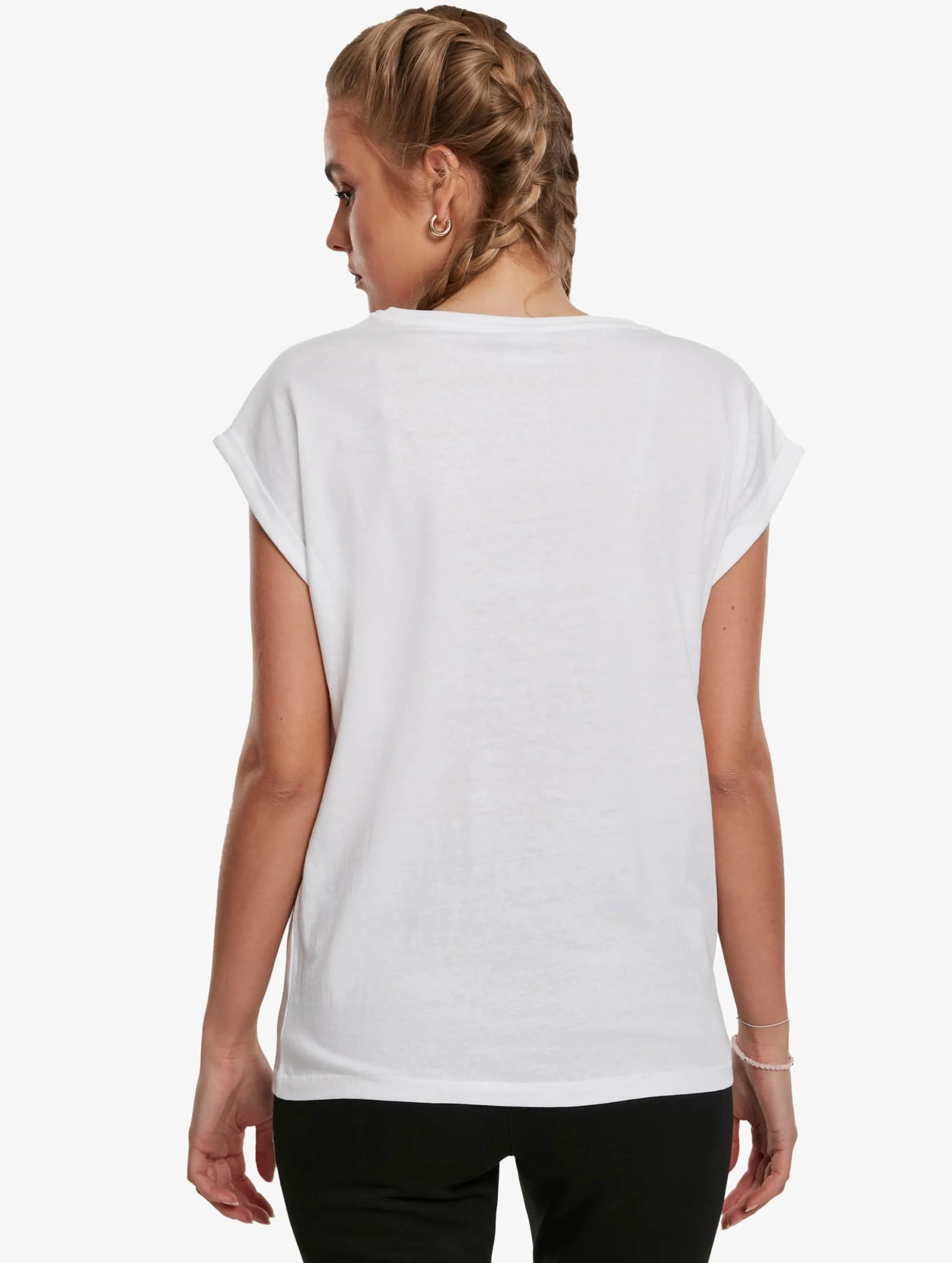 URBAN CLASSICS EXTENDED SHOULDER 2PACK
