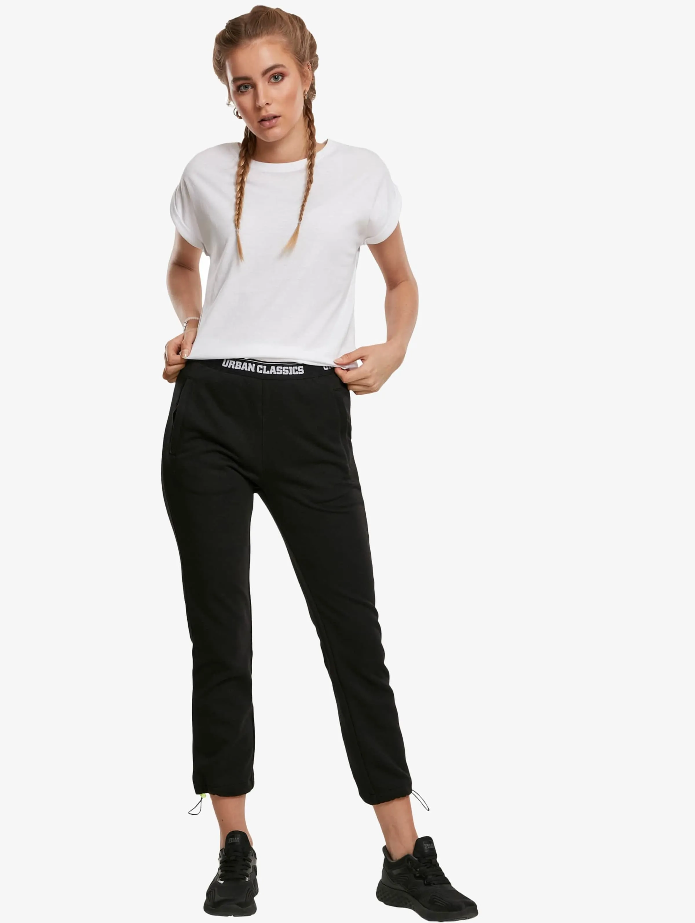 URBAN CLASSICS EXTENDED SHOULDER 2PACK