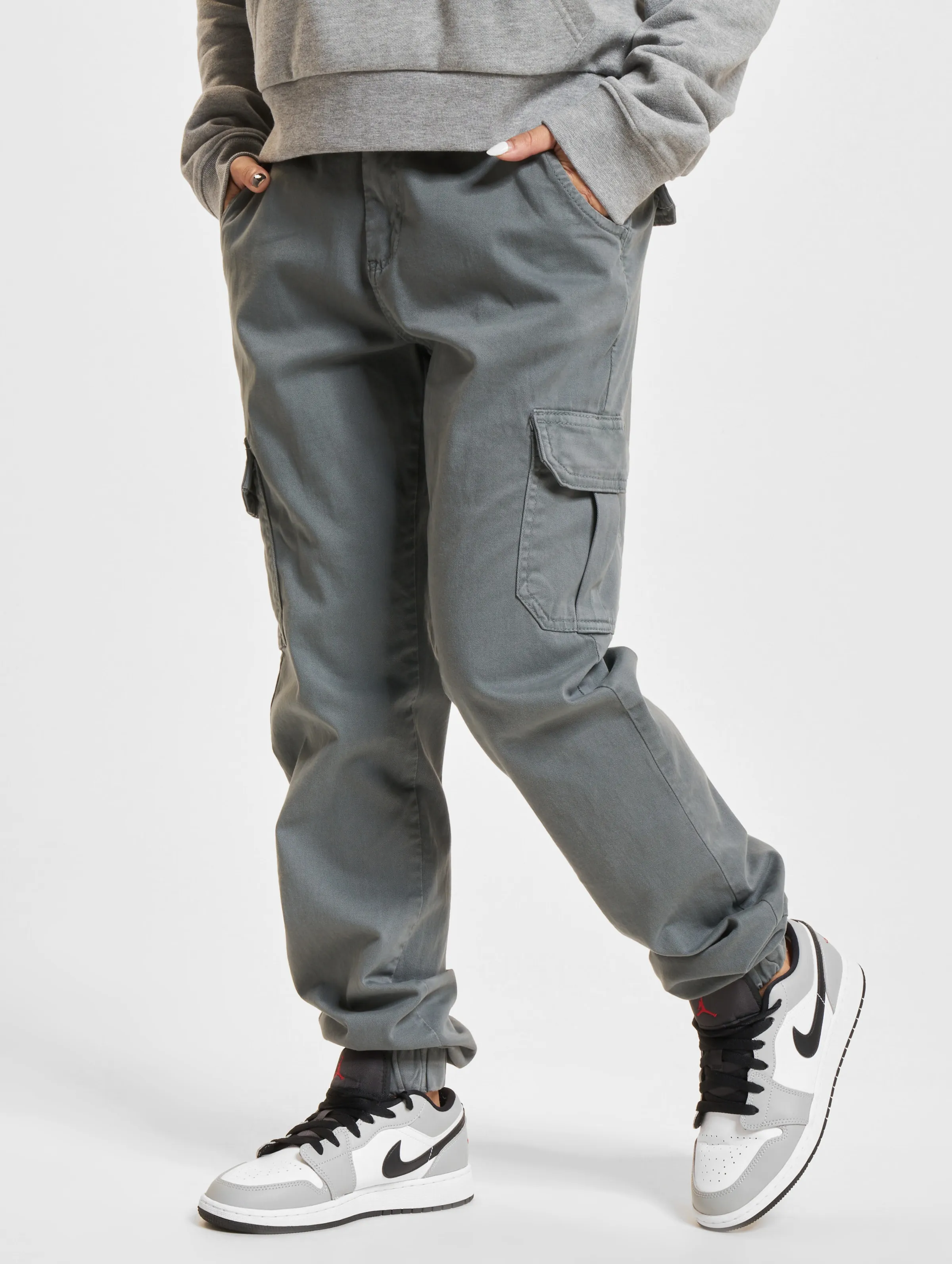 Urban Classics Ladies High Waist