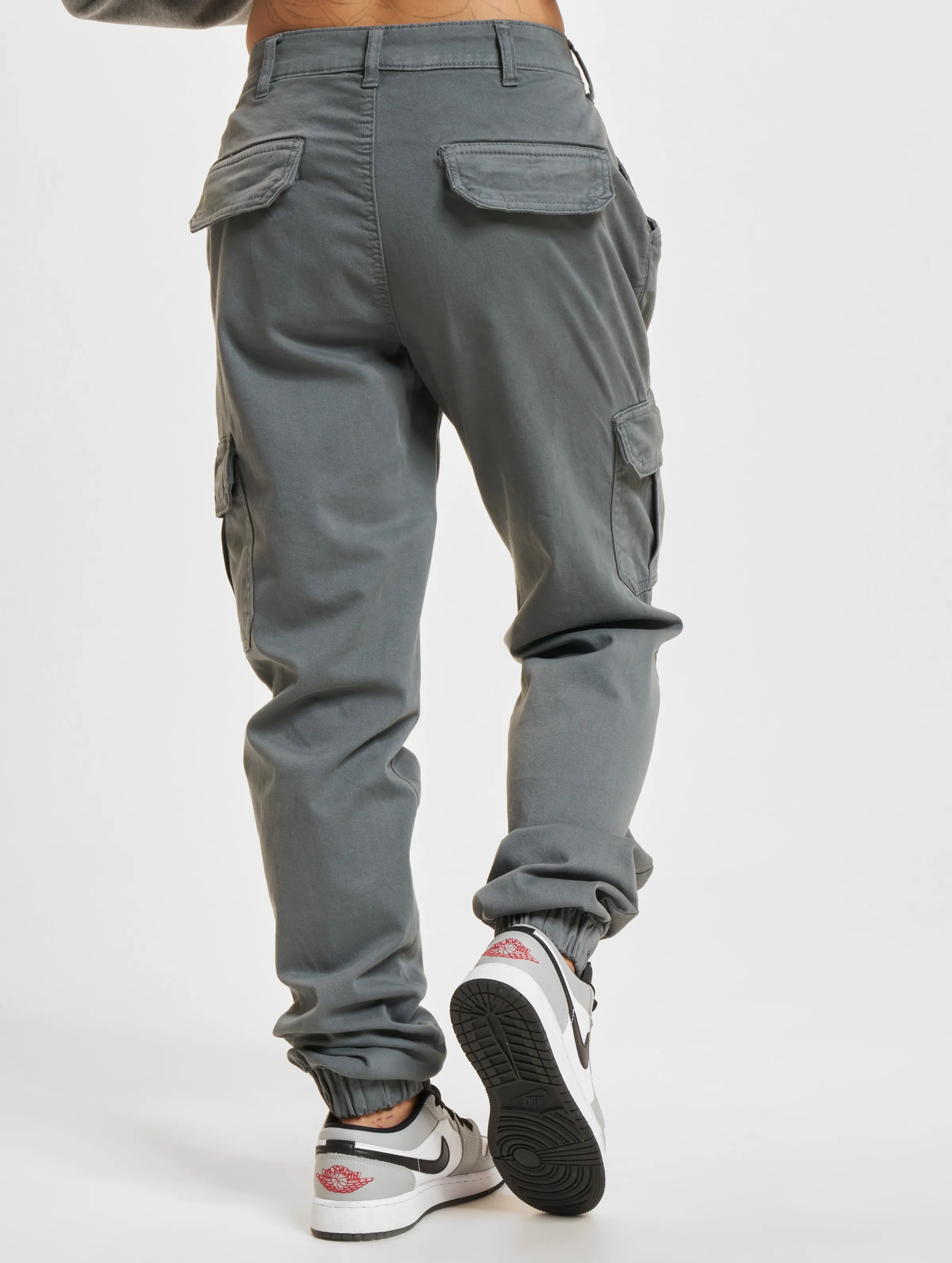 Urban Classics Ladies High Waist