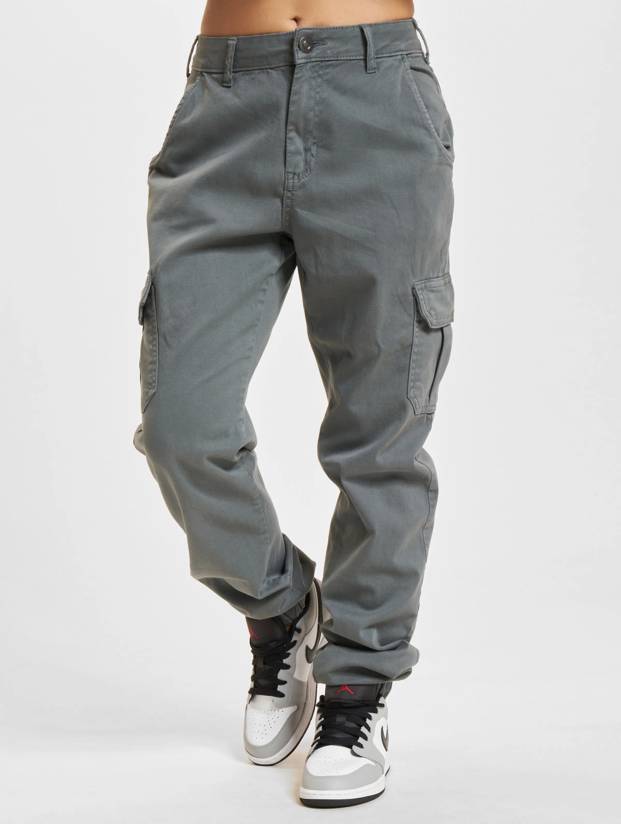 Urban Classics Ladies High Waist