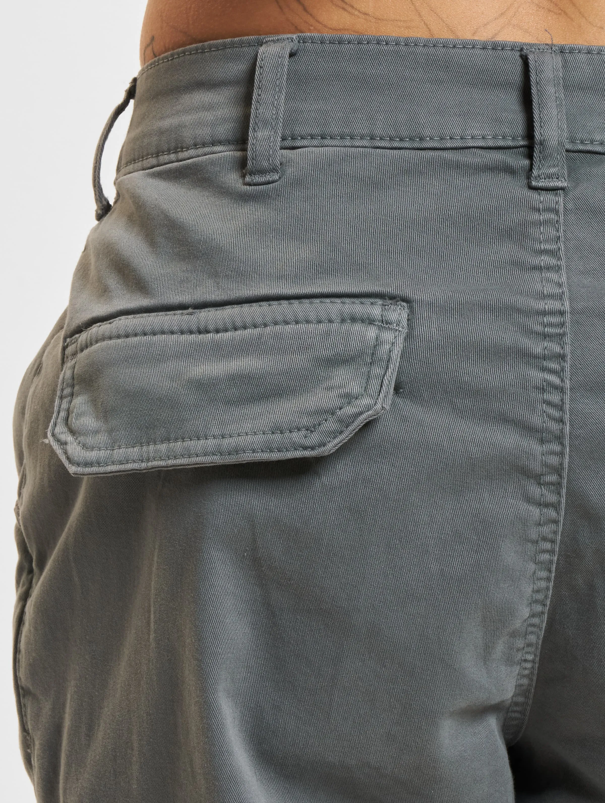 Urban Classics Ladies High Waist