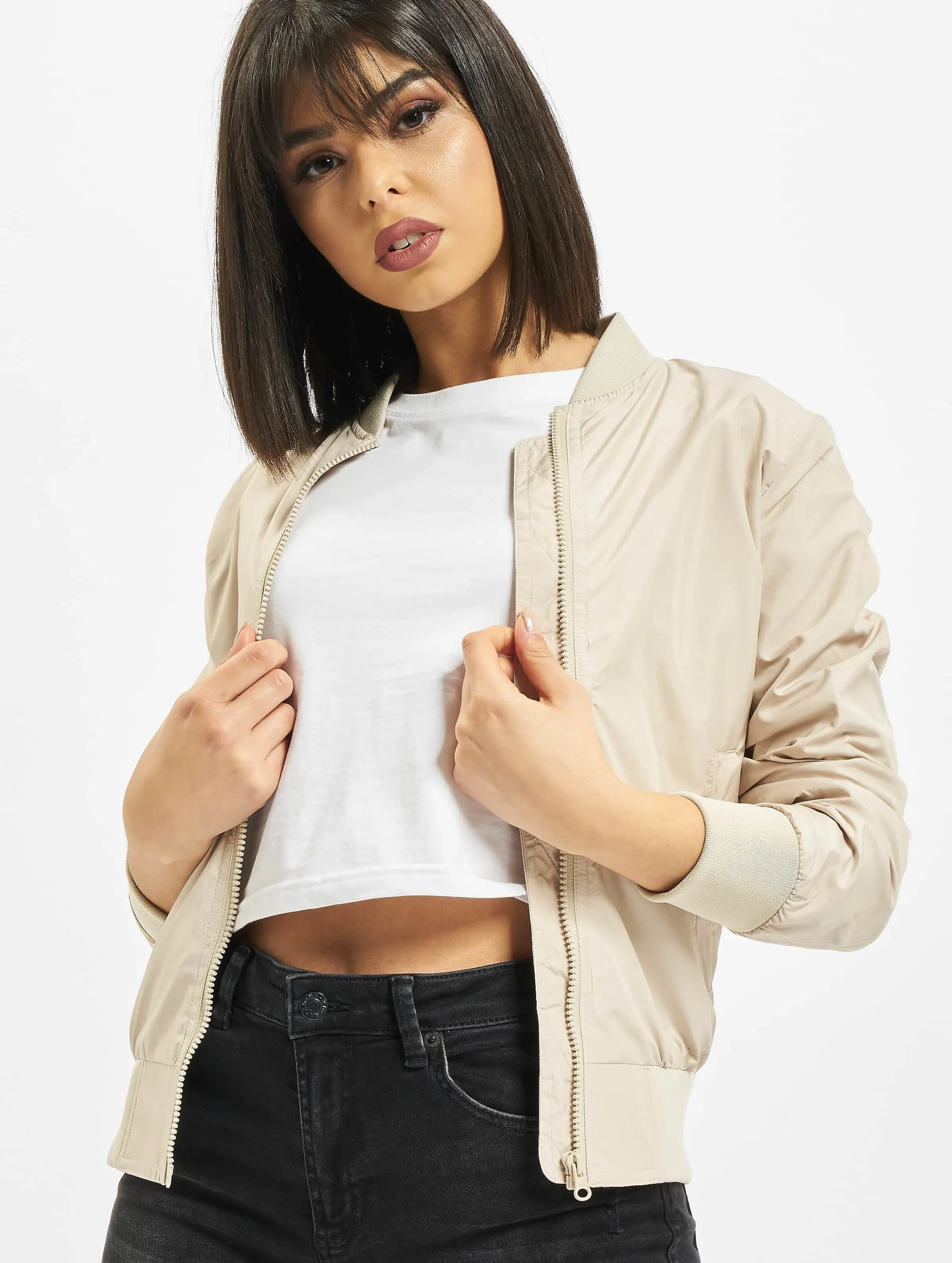 Urban Classics Ladies Light
