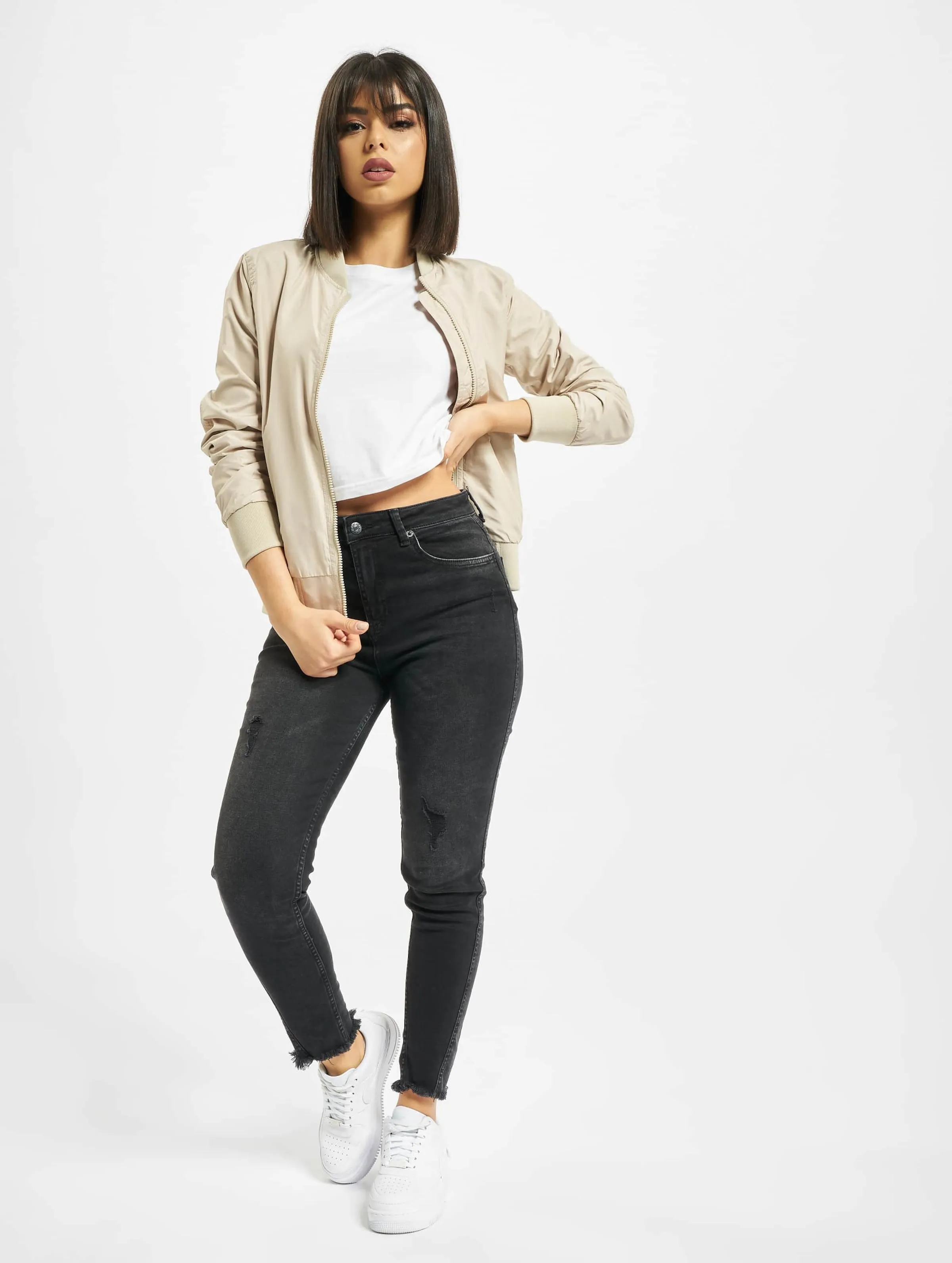 Urban Classics Ladies Light