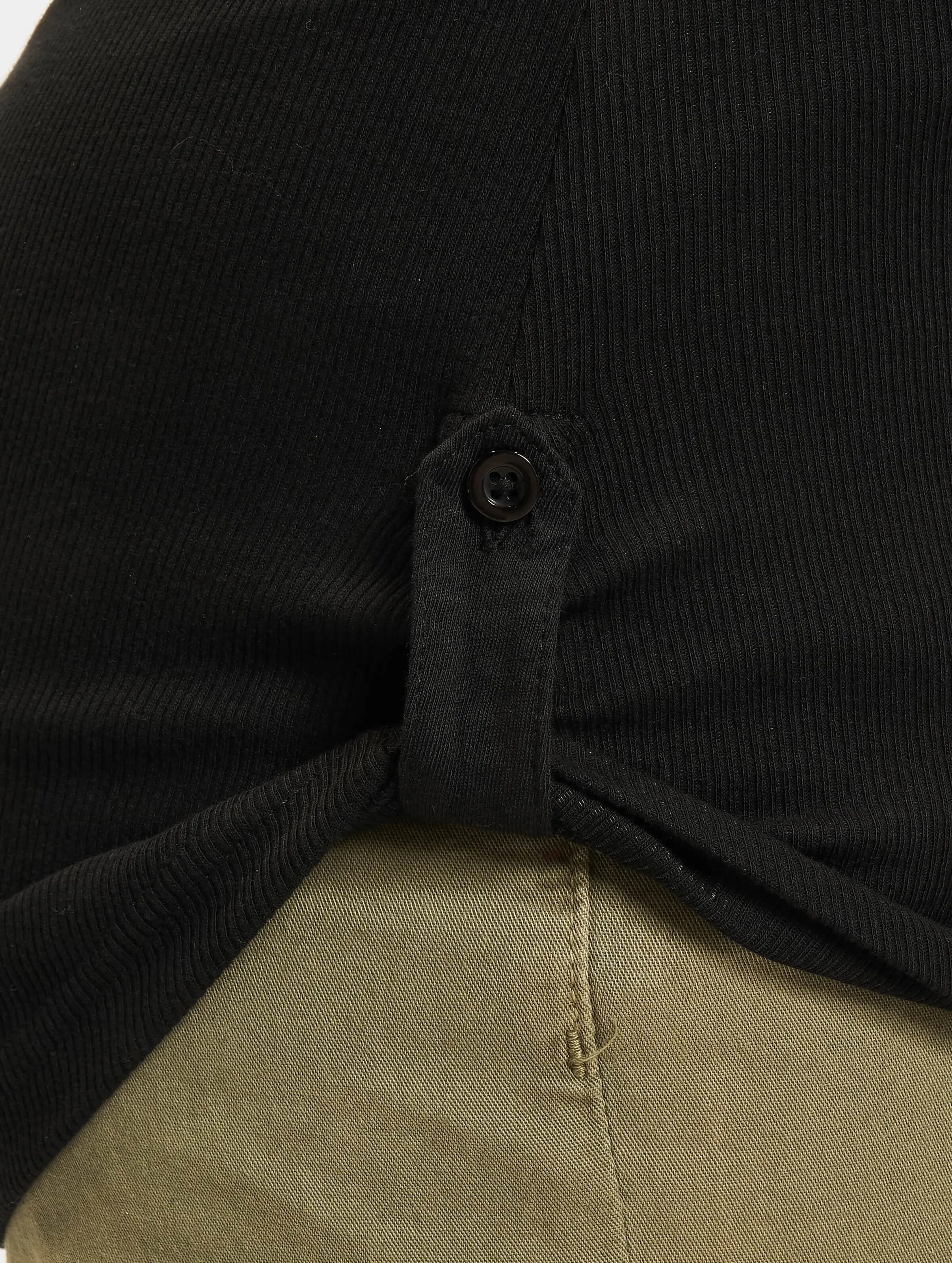 Urban Classics  Ladies Long Rib Pocket Turnup