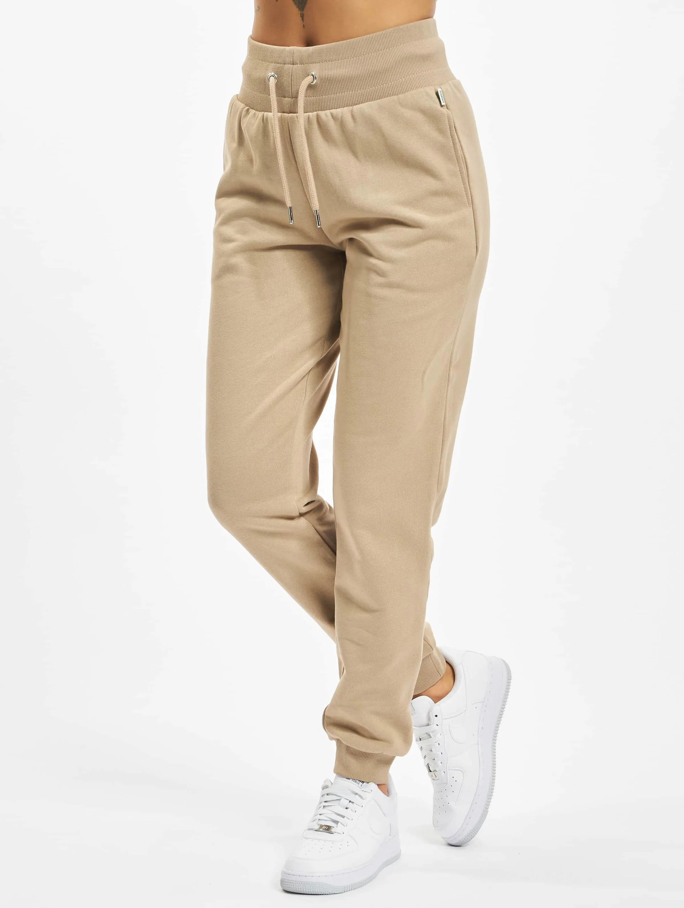 Urban Classics Ladies Organic High Waist