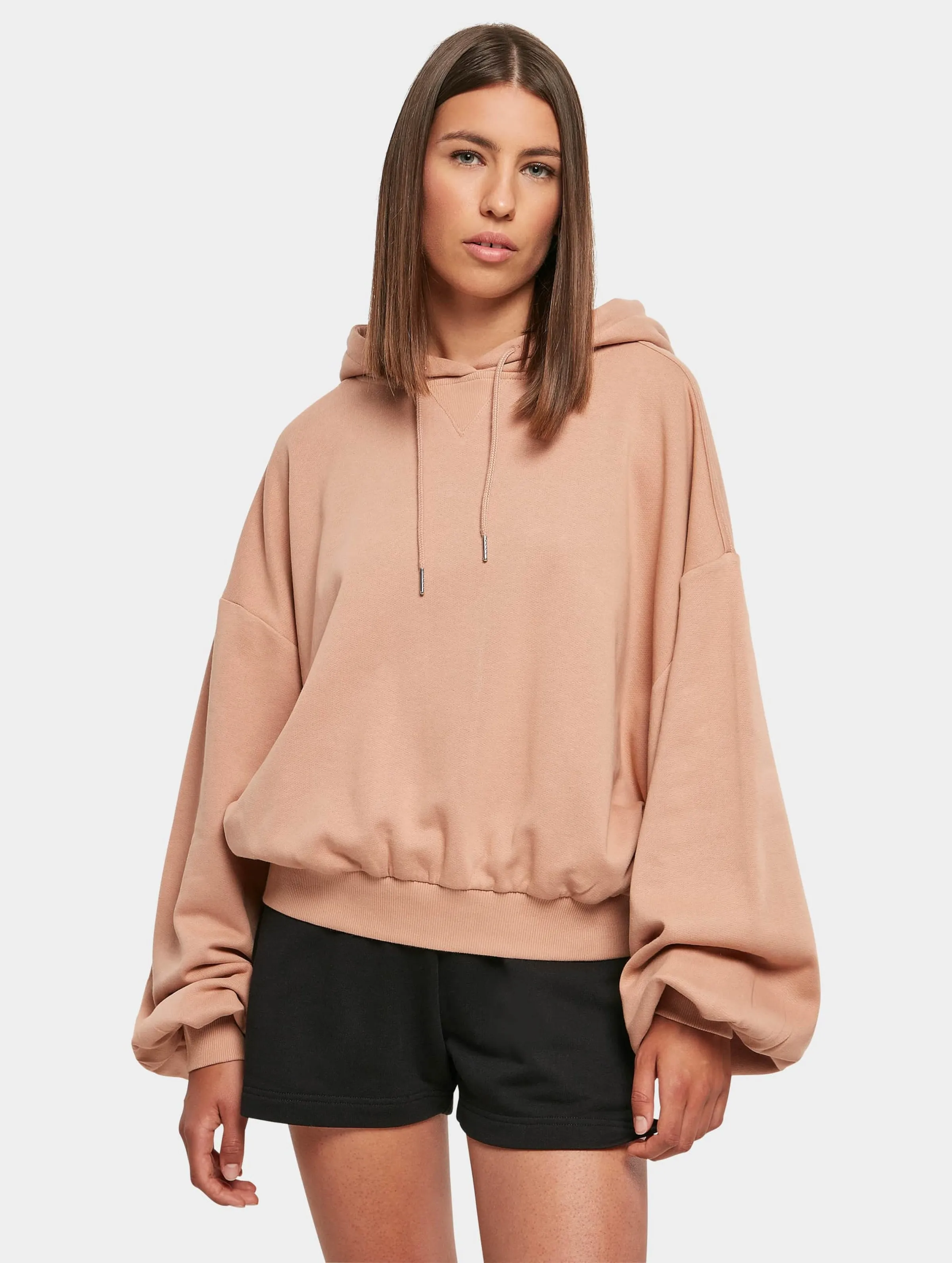 Urban Classics Ladies Organic Oversized Terry